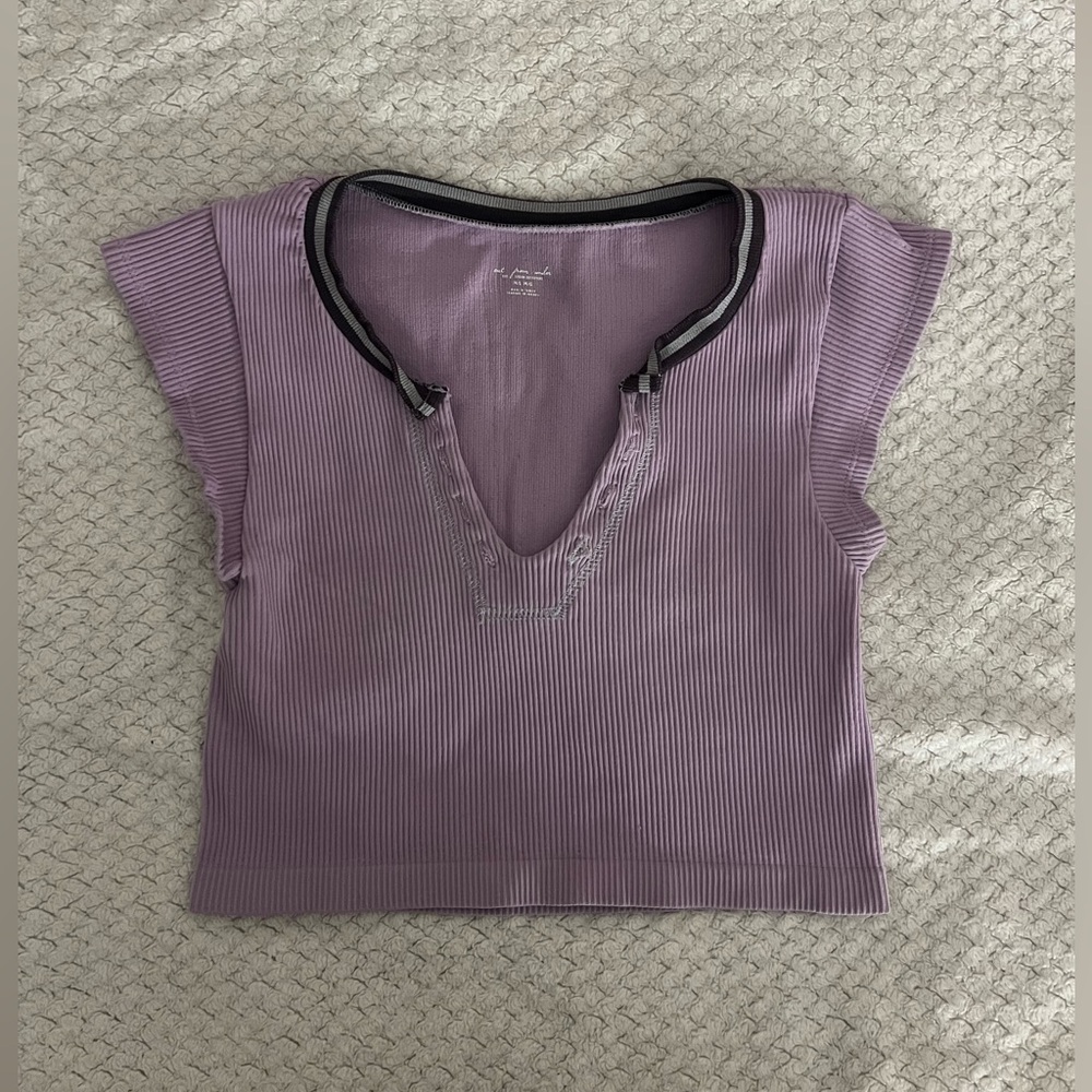 Urban outfitters top